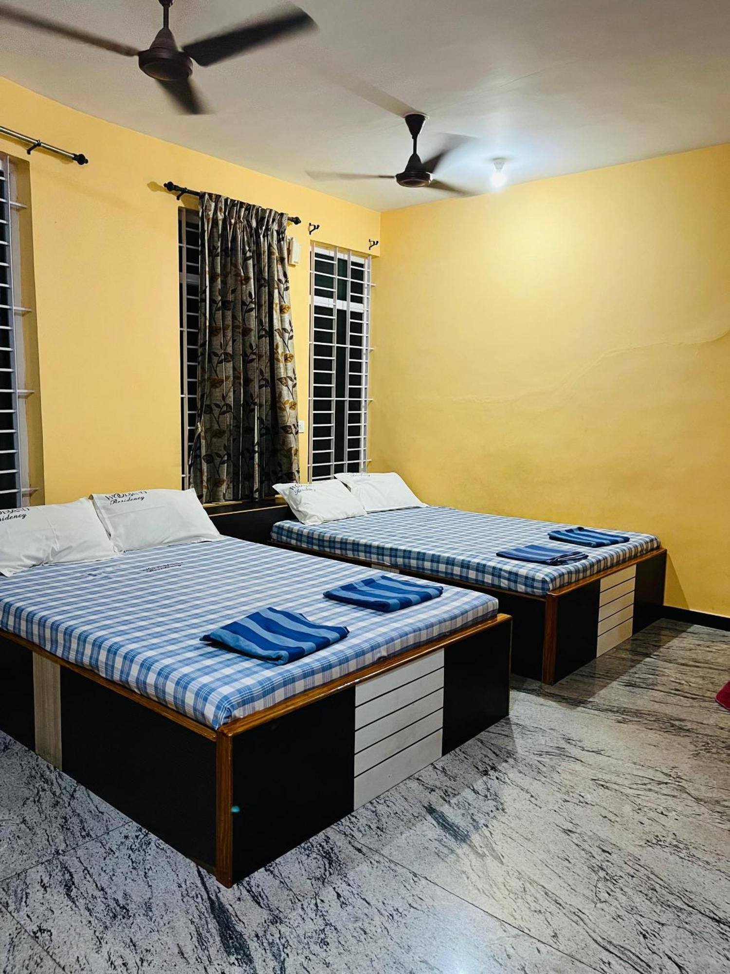 Woodland Residency Villa Mettuppālaiyam Room photo