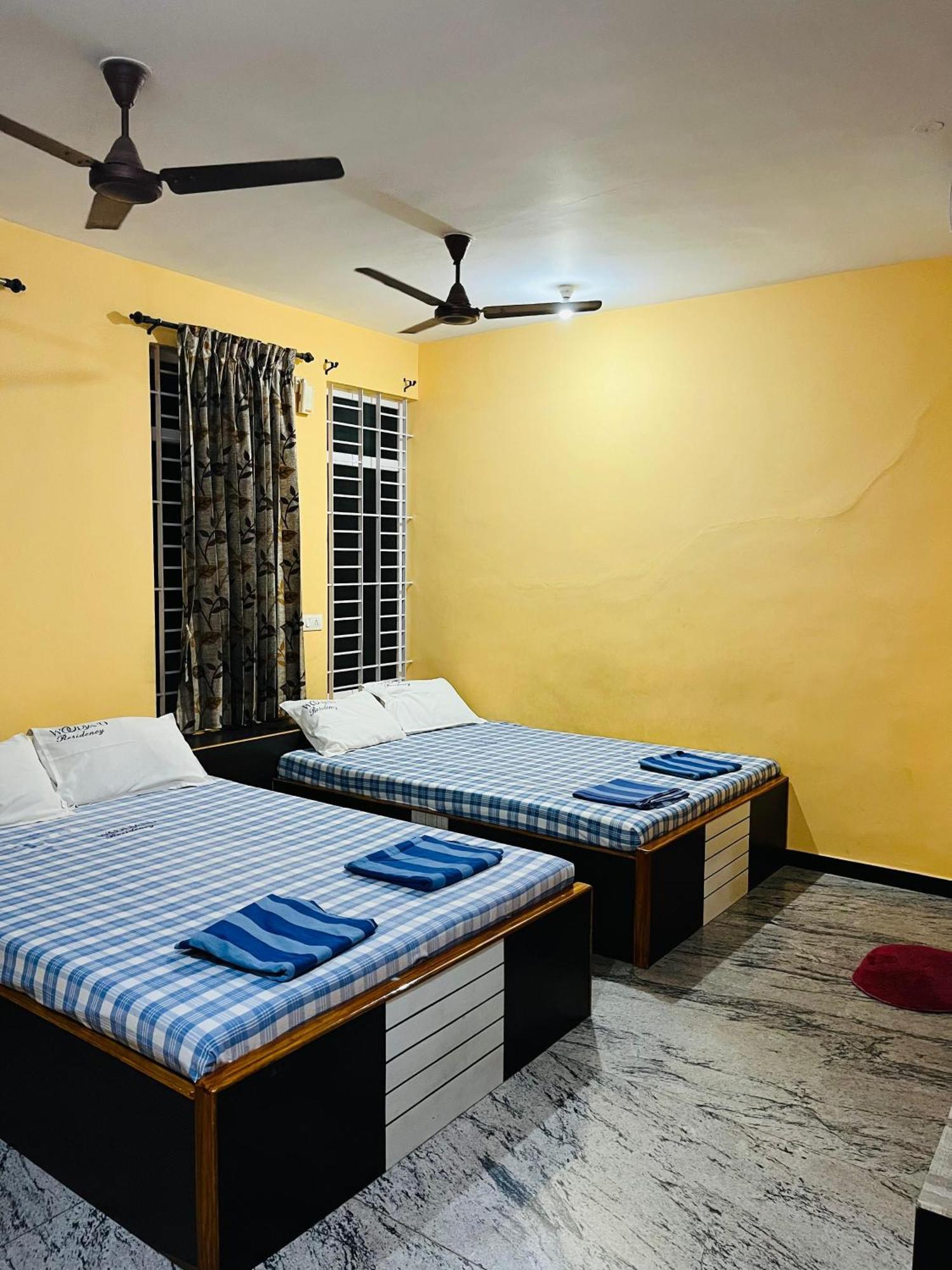 Woodland Residency Villa Mettuppālaiyam Exterior photo