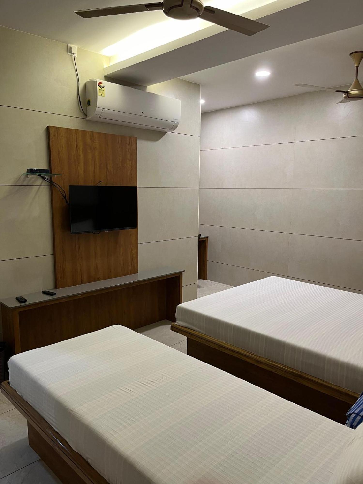 Woodland Residency Villa Mettuppālaiyam Room photo